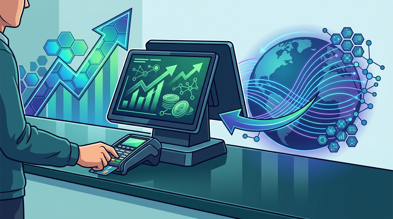 Benefits of Dedicated Crypto POS Systems for Business Growth