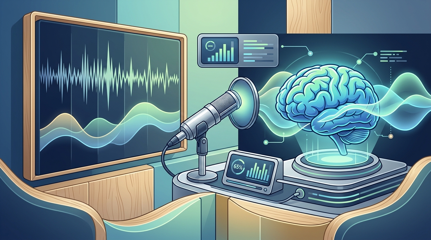 Can Music Improve Mental Well-Being? The Science of Healing