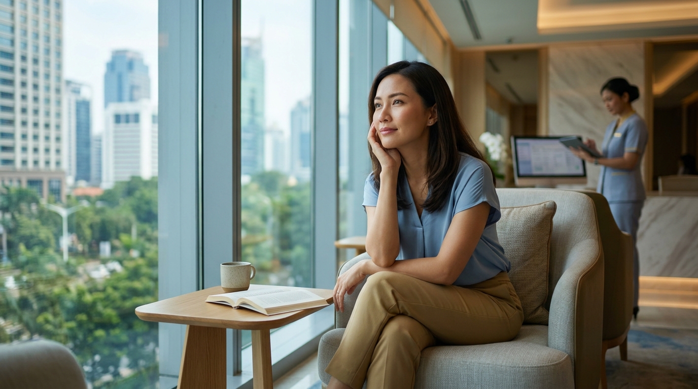 Finding a Safe Plastic Surgery Clinic in Indonesia: A Patient's
