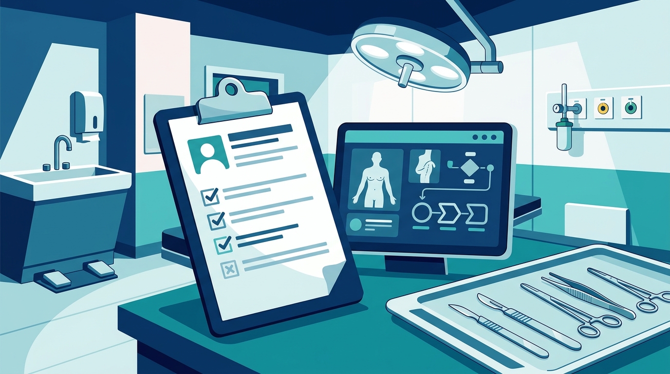 Finding a Safe Plastic Surgery Clinic in Indonesia: A Patient's