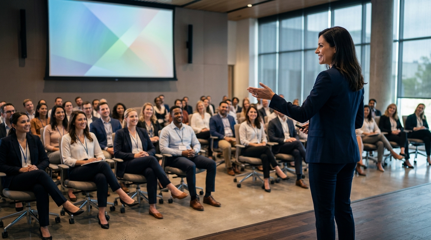 Key Elements of a Successful Presentation: The Complete Guide