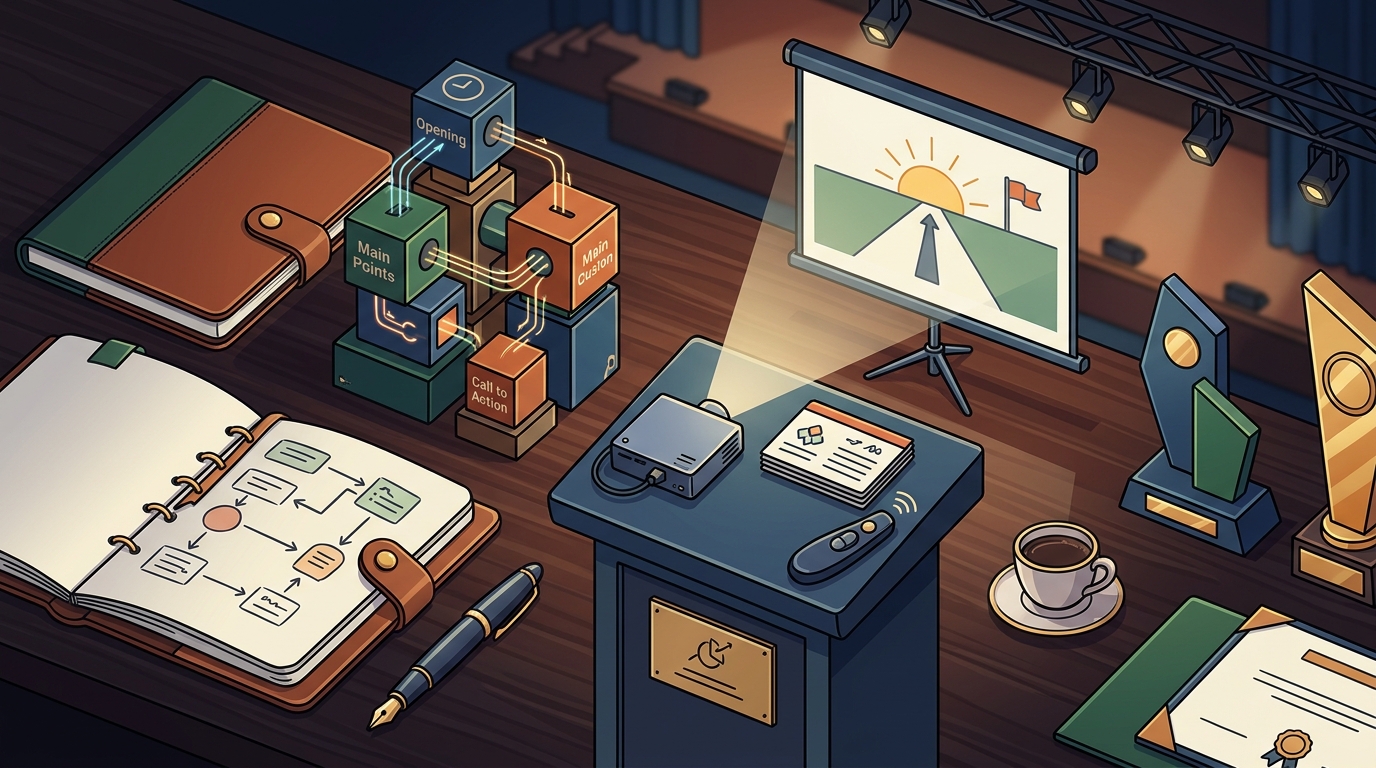 Key Elements of a Successful Presentation: The Complete Guide
