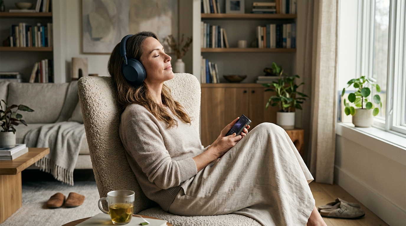 Artists Creating Music for Emotional Healing and Energy Shifts