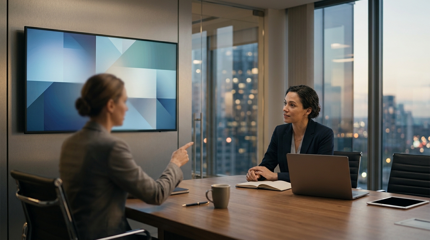 Selecting a Trial Tech Provider: Key Factors for Litigation
