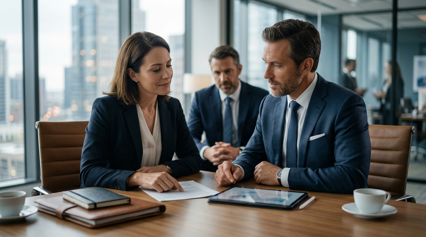 Best Jury Consulting Services for Beginners: A Strategic Guide