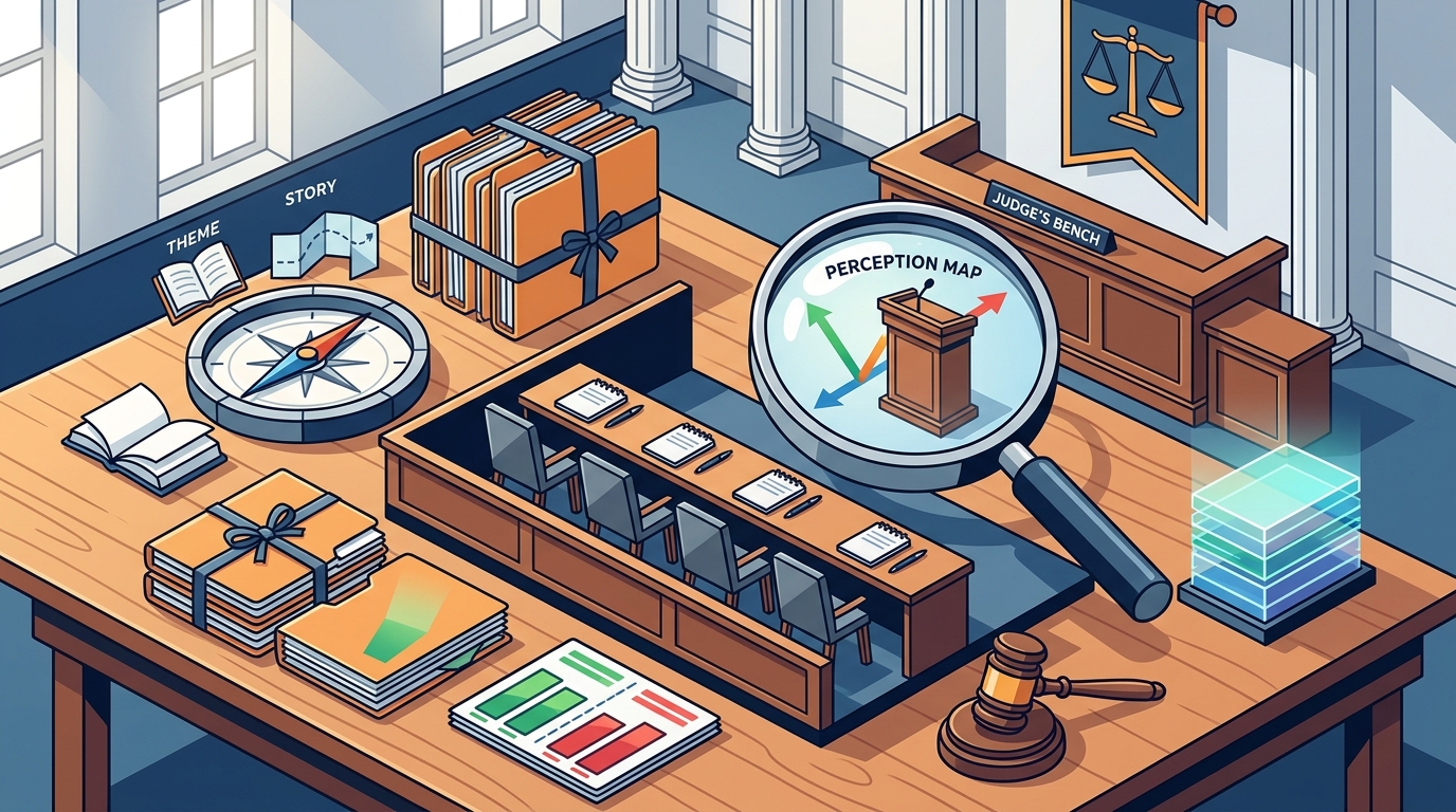 Best Jury Consulting Services for Beginners: A Strategic Guide