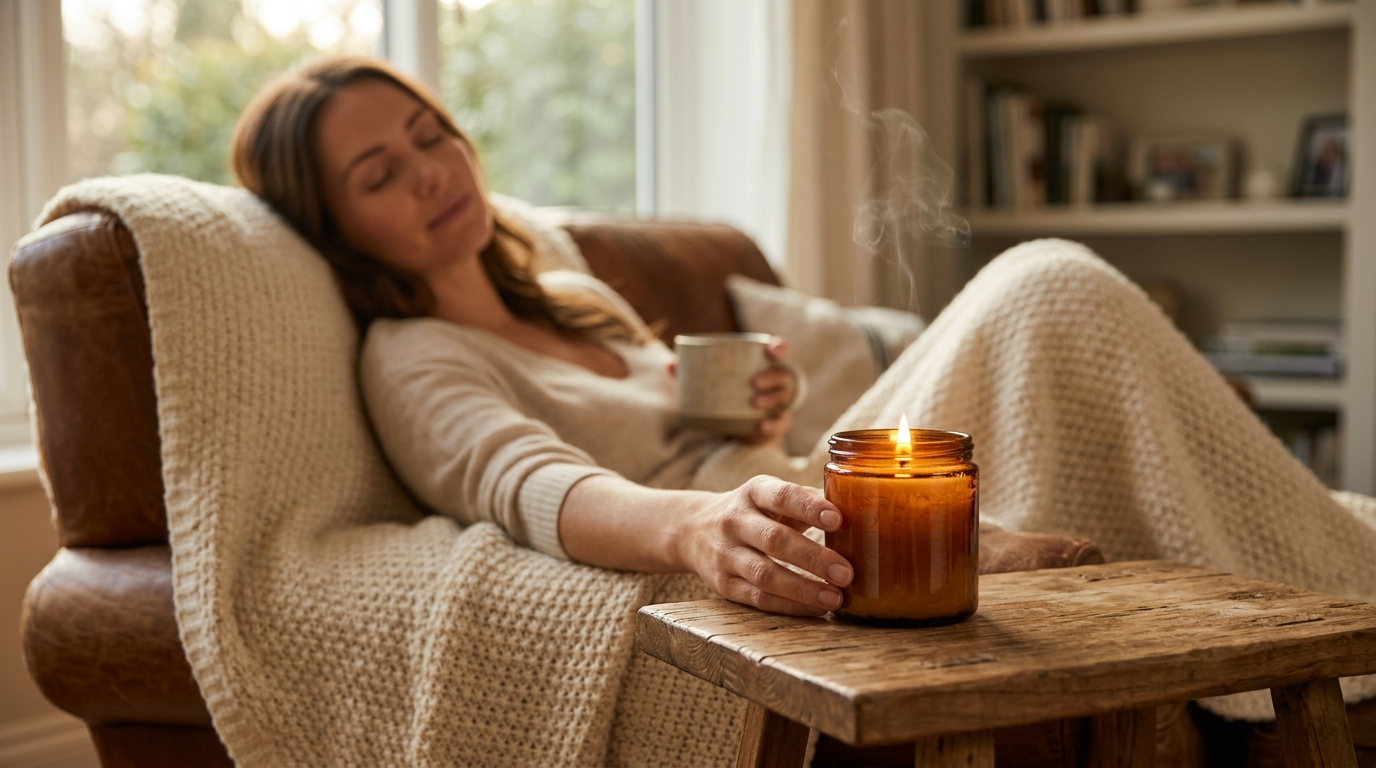 Best Luxury Vegan Candles for Relaxing Home Ambiance