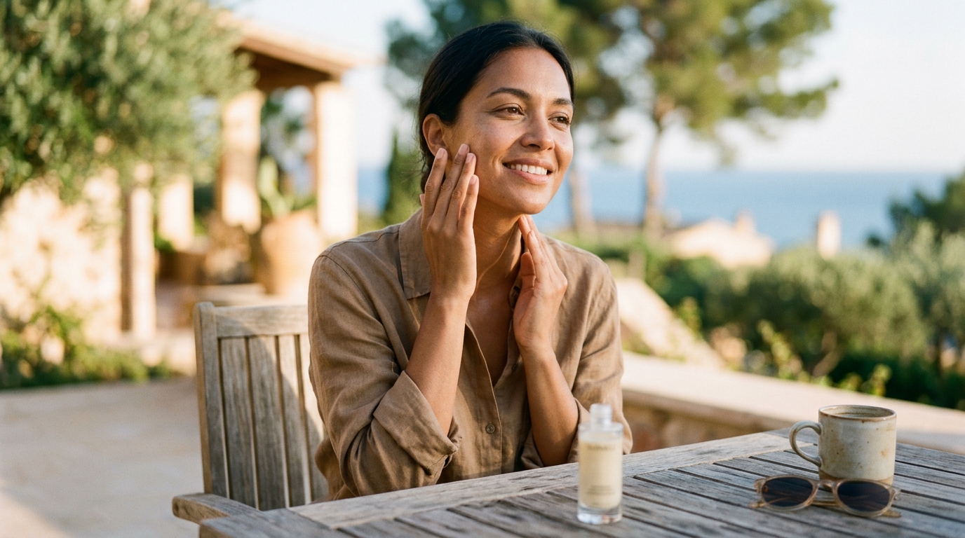Best Lightweight Sunscreens for Non-Greasy, Invisible Protection
