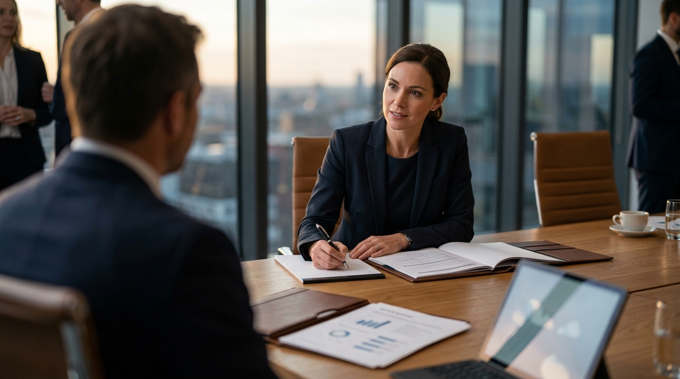 Litigation Consulting Quote: Pricing, Services & Next Steps