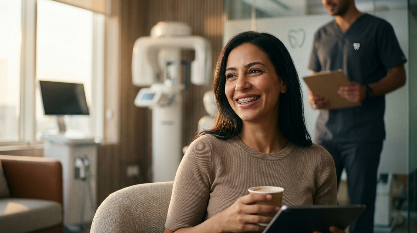 Where to Get Orthodontic Treatment in Egypt: Expert Guide