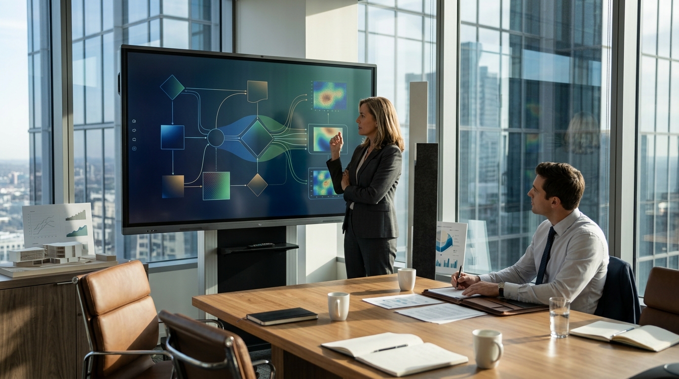 Effective Trial Graphics: Visual Advocacy Strategies for Persuad