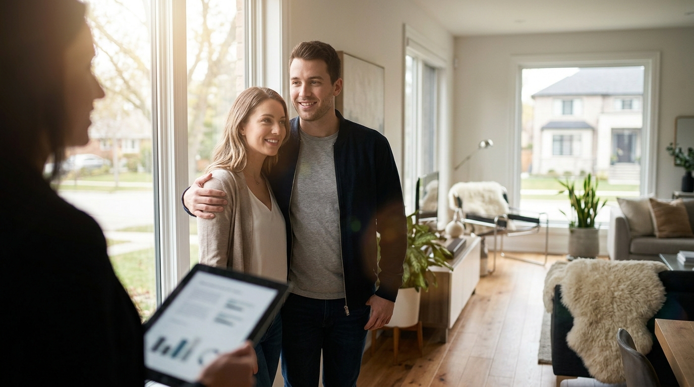 Is a Cash-Back Realtor a Good Option for Home Buyers?
