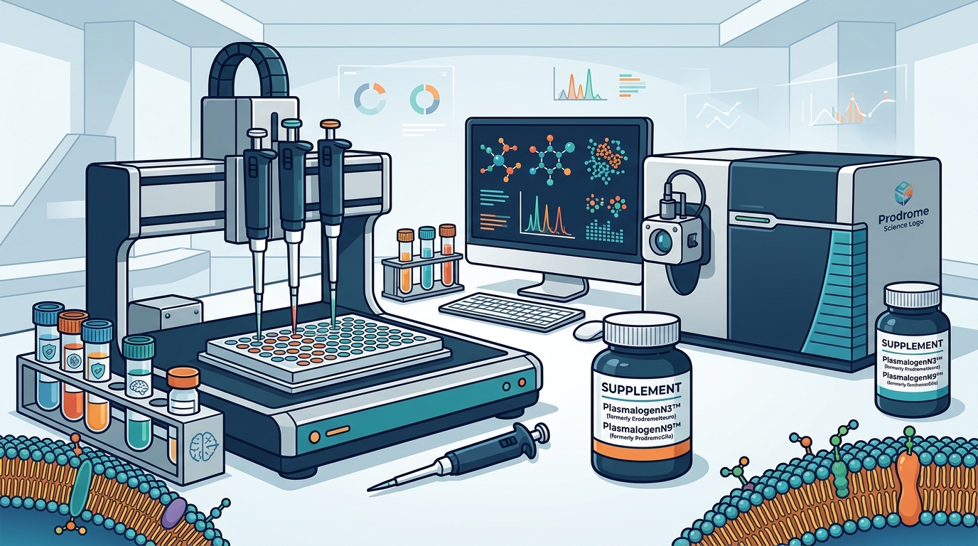 Testing for Biochemical Markers of Age Reversal and Disease Risk