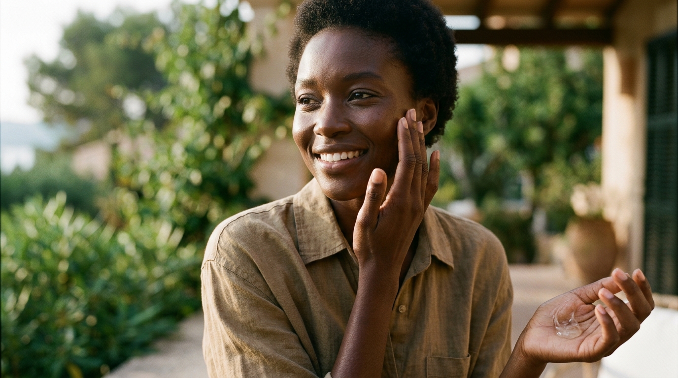 Best Clear Gel Sunscreens Without White Cast: Sonrei Guide