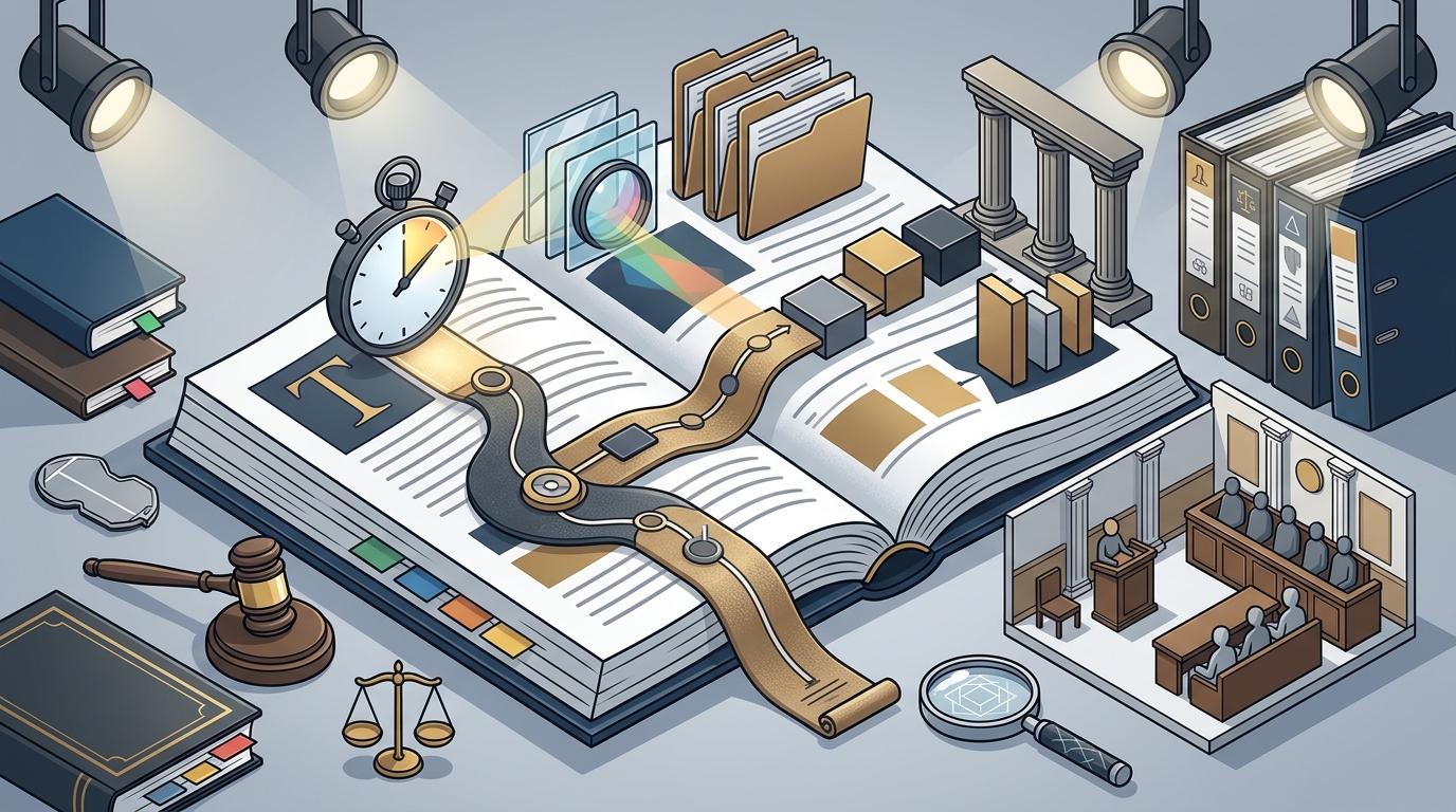 Best Practices for Effective Opening Statements in Trial