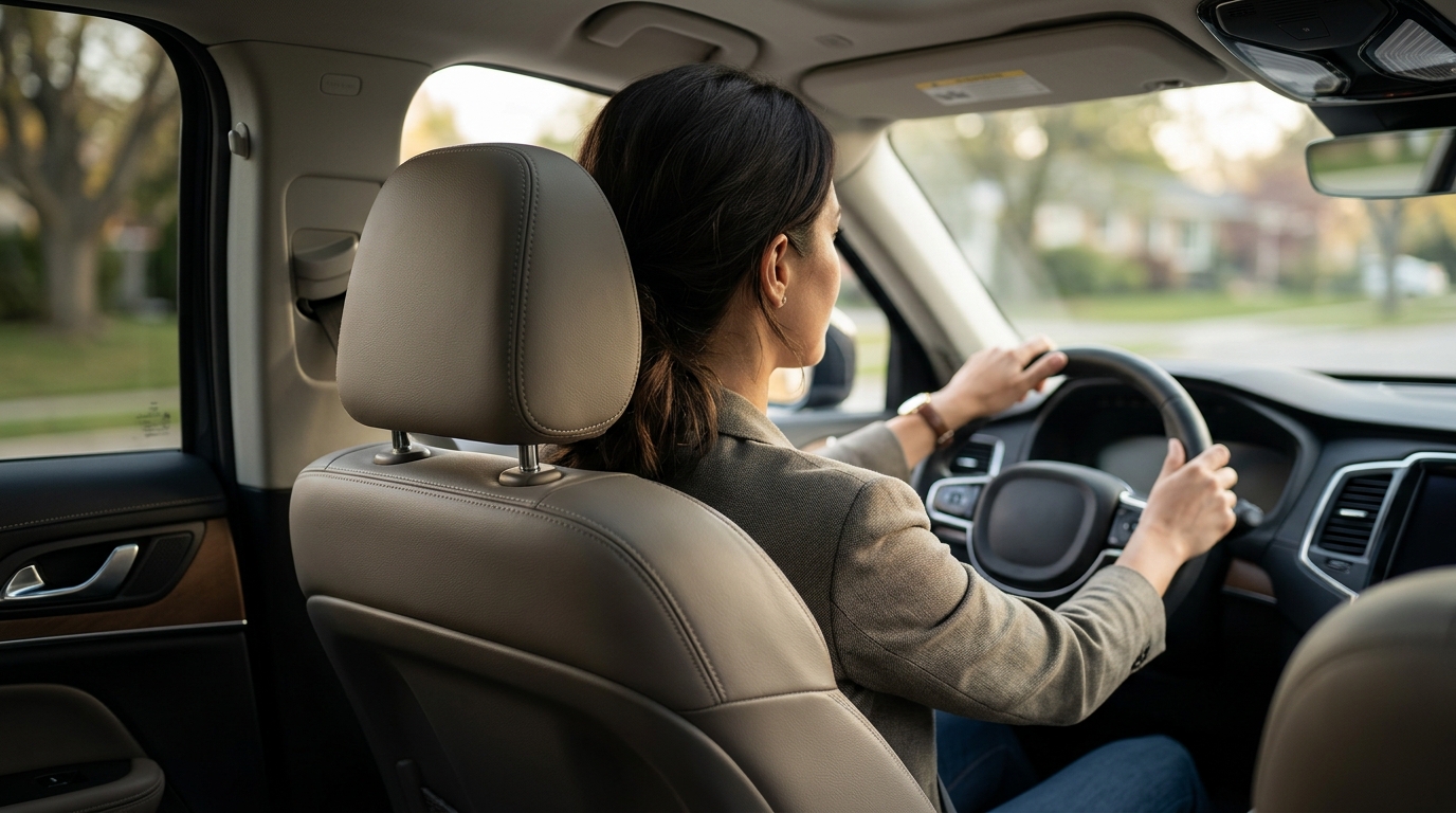 Discreet Car Gun Safes: Hidden & Secure Options