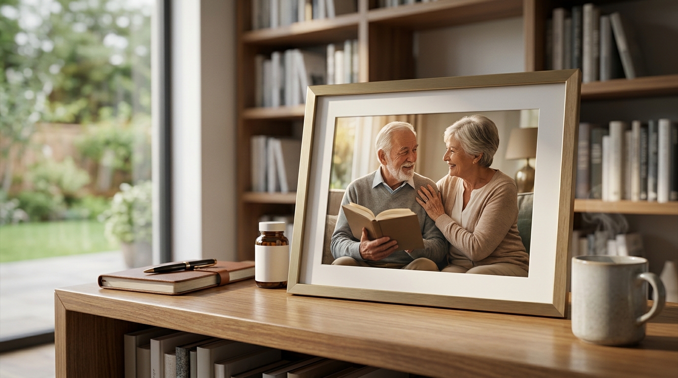 How to Fix Plasmalogen Deficiency for Cognitive Health