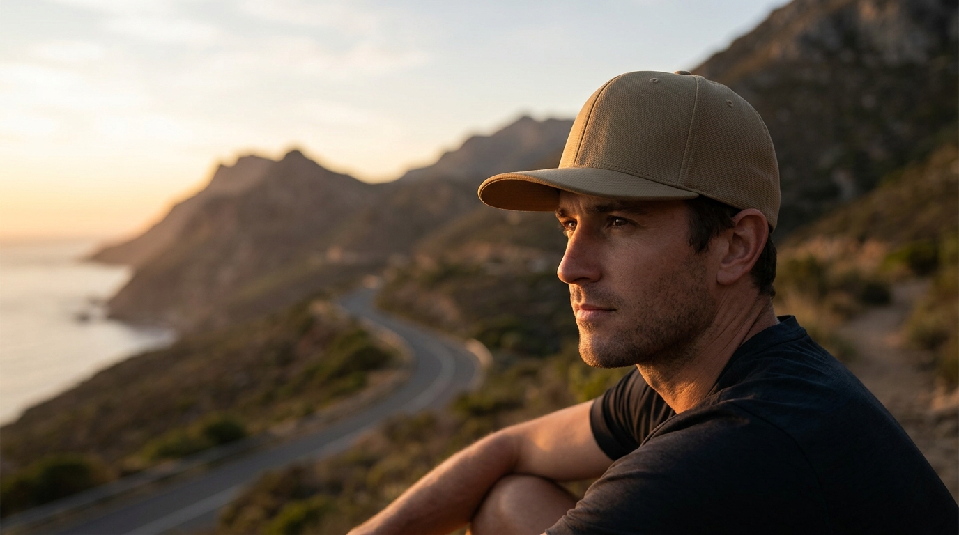 Best Premium Headwear for a Modern Athletic Look