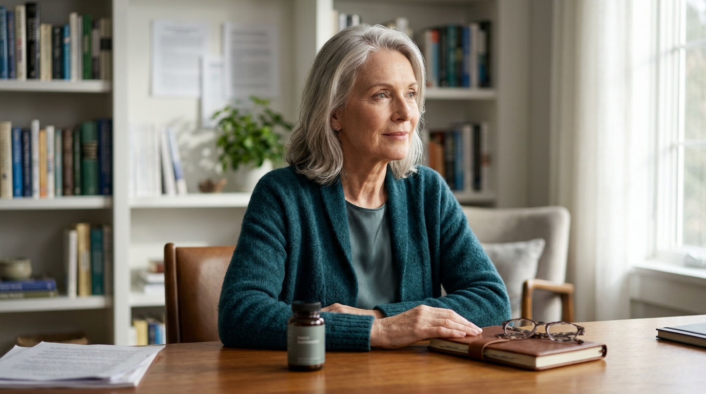 Where to Buy Plasmalogen Precursor Supplements for Brain Health