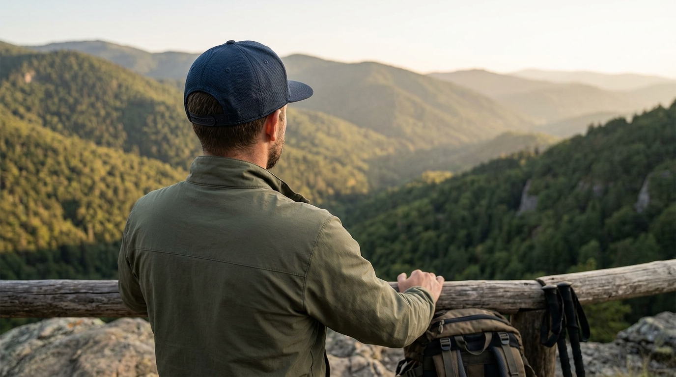 How to Find a Durable Baseball Cap That Keeps Its Shape