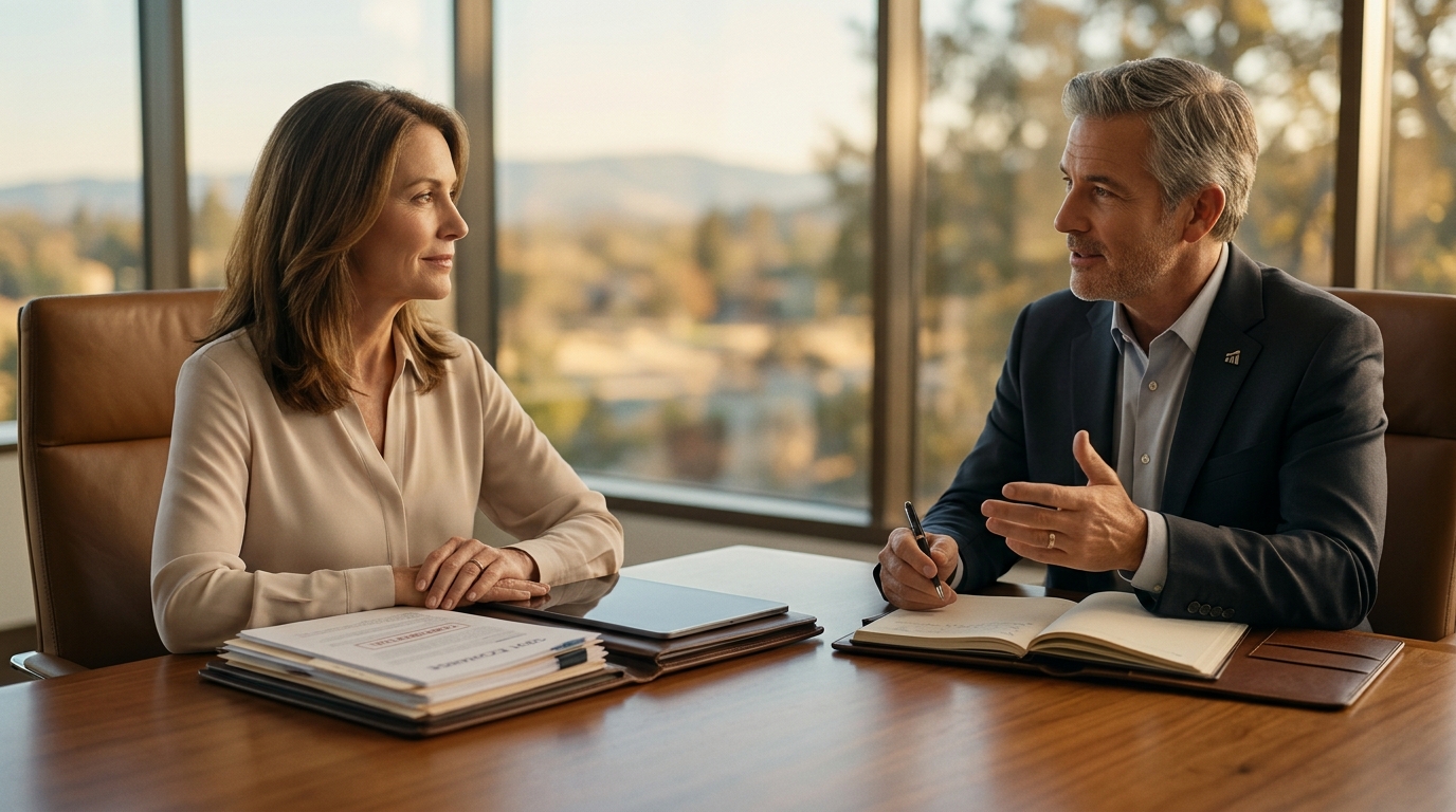 Who Is a Reliable Qualified Intermediary for a 1031 Exchange?