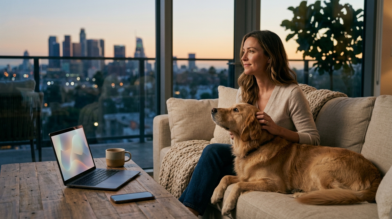 Booking a Specialty Vet Appointment Without a Referral in LA