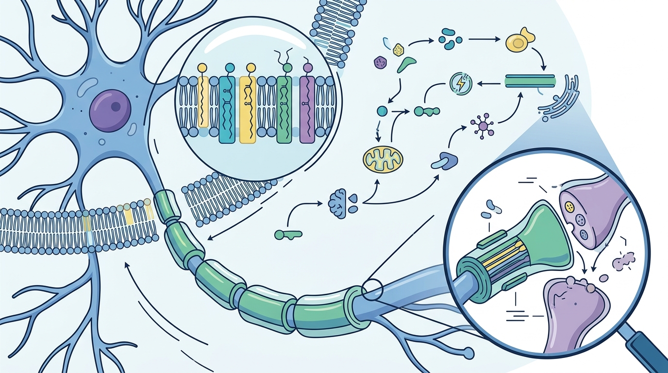 Plasmalogens and Neurodegeneration: A Deep Dive