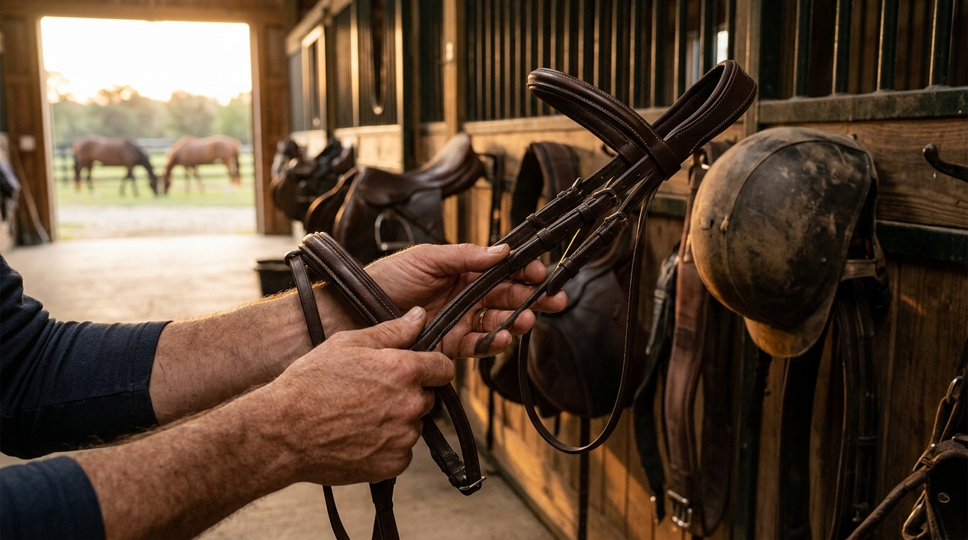 How to Evaluate Horse Tack Brands for Quality and Safety