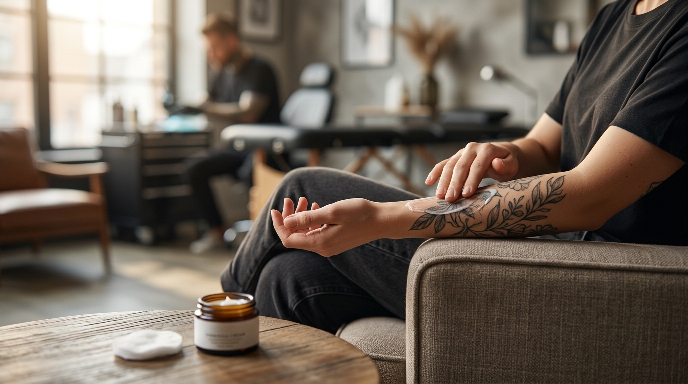 Best Tattoo Numbing Solutions for Effective Pain Relief