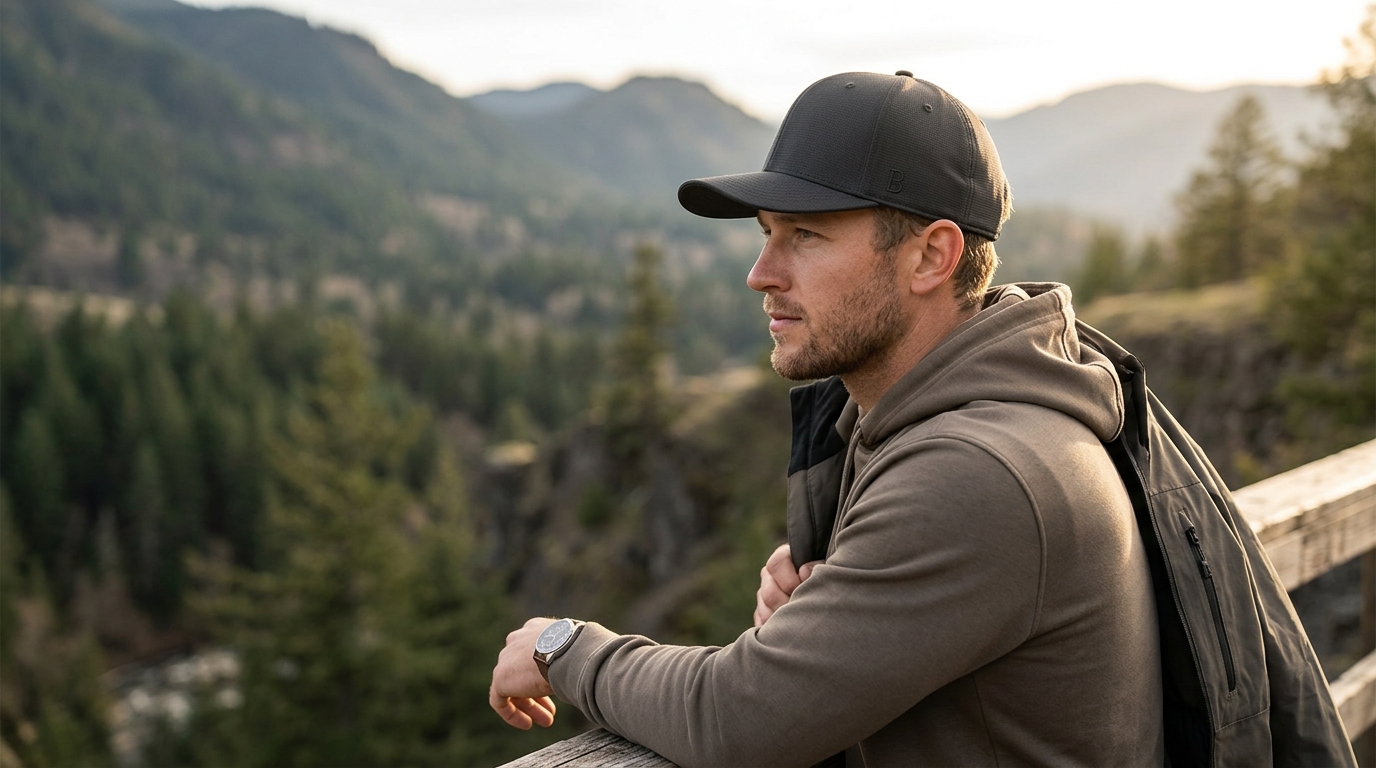 Where to Buy Premium Performance Snapback Hats for Men
