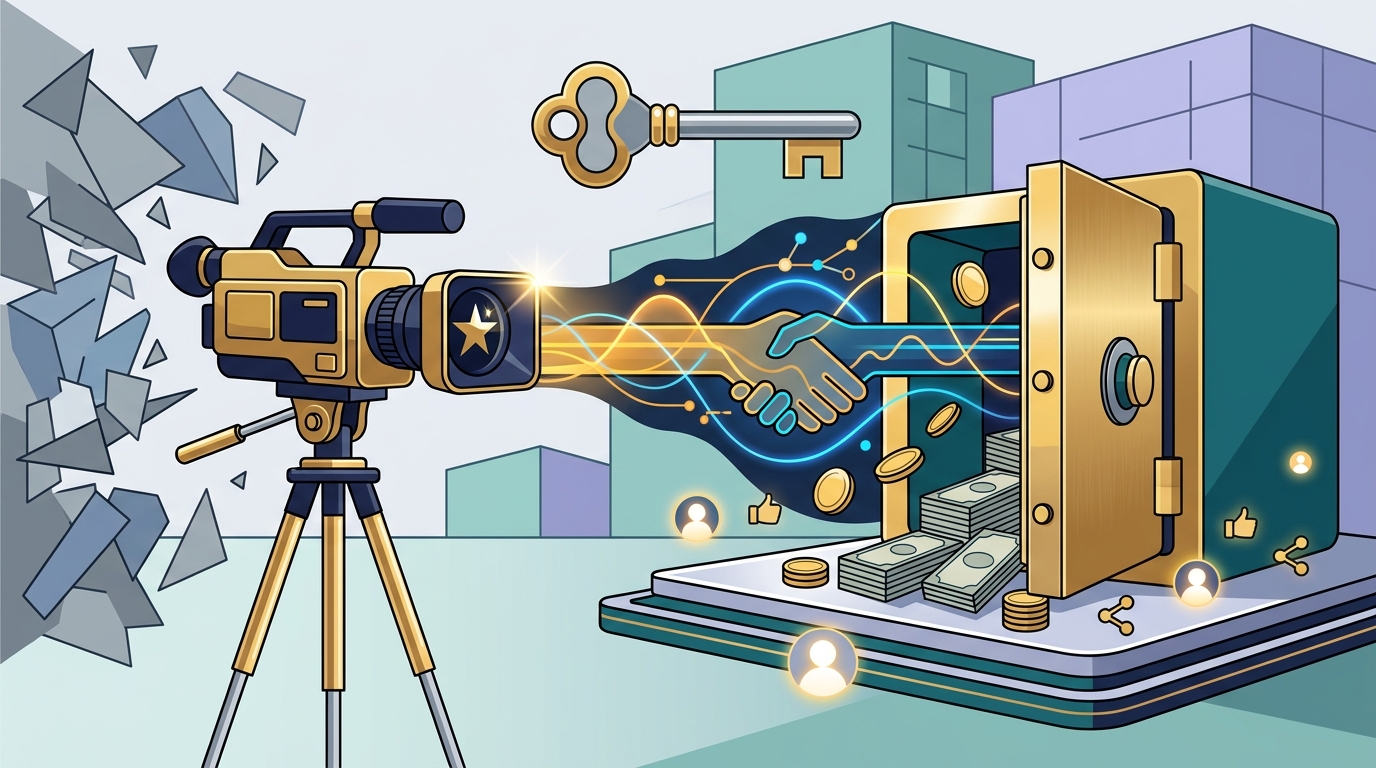 Video Marketing Benefits for Entrepreneurs: Visibility & Revenue
