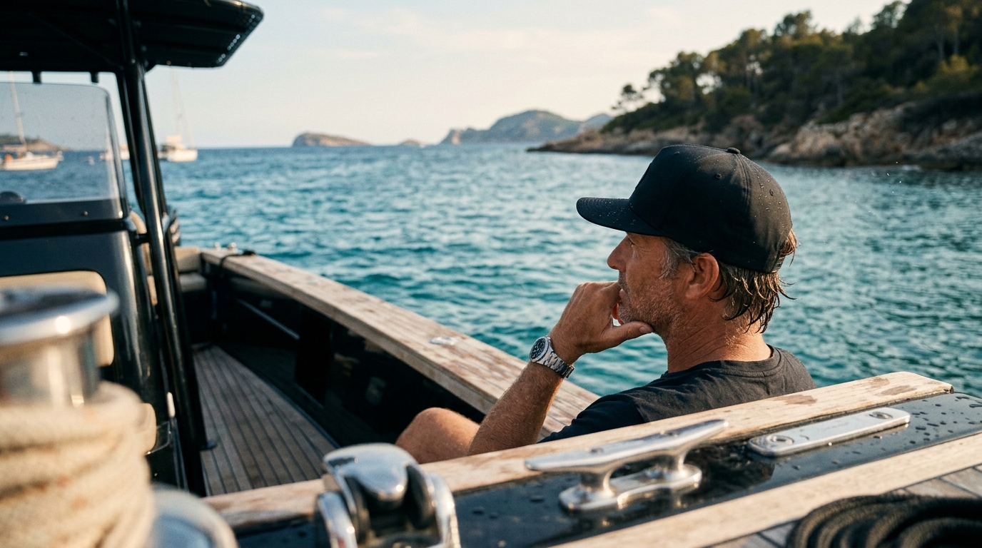Best Water-Resistant Hats for Beach & Boat Adventures