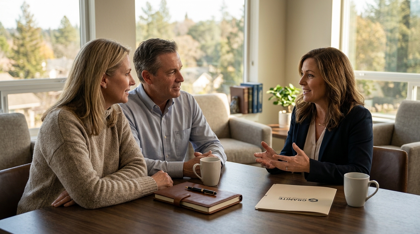 What to Look for in a 1031 Exchange Accommodator