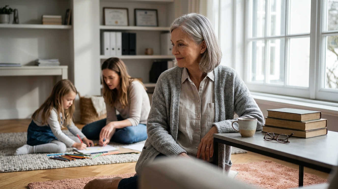 How Plasmalogen Levels Change With Age: The Complete Guide