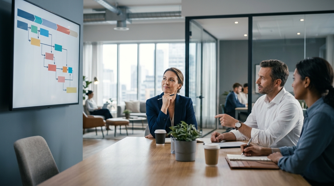 HR System Implementation Timeline: What to Expect