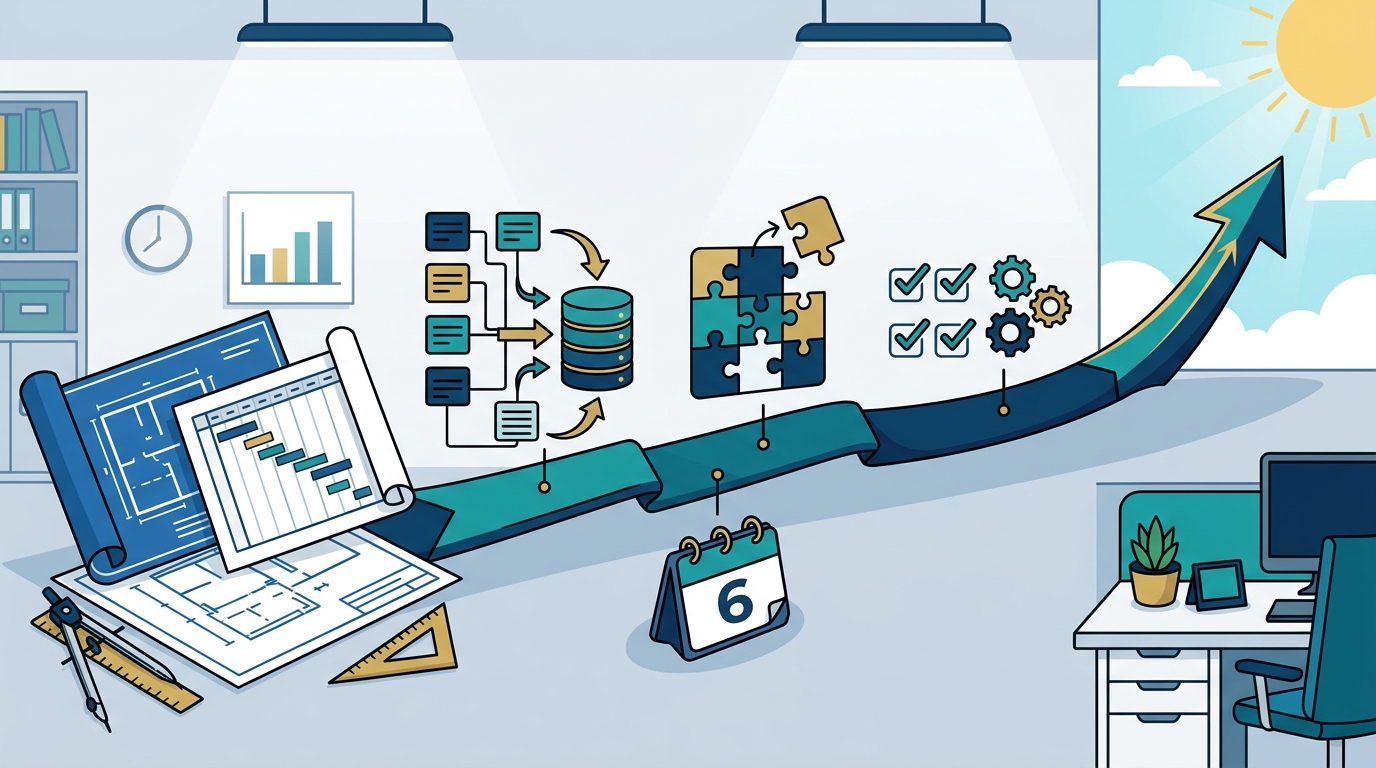 HR System Implementation Timeline: What to Expect