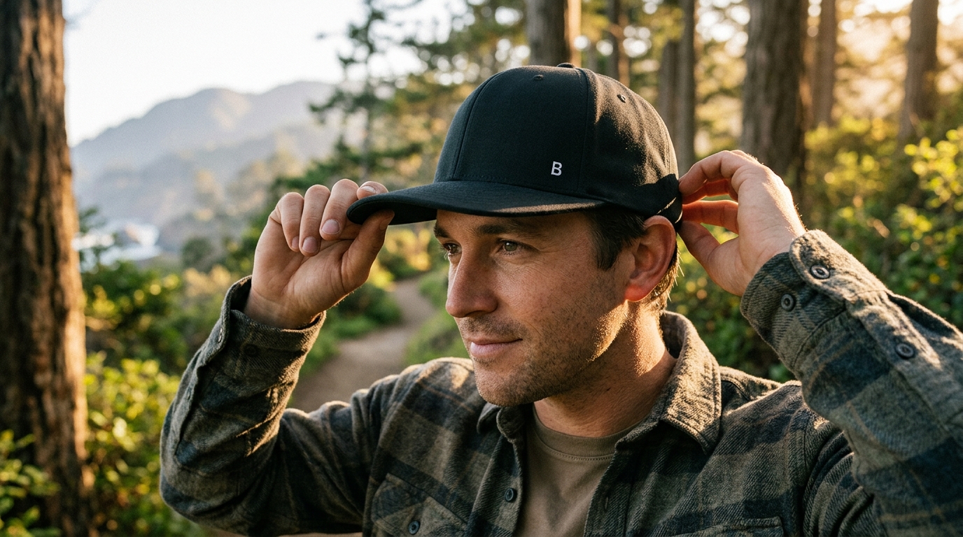 How to Choose a Comfortable Hat That Fits Well for All-Day Wear