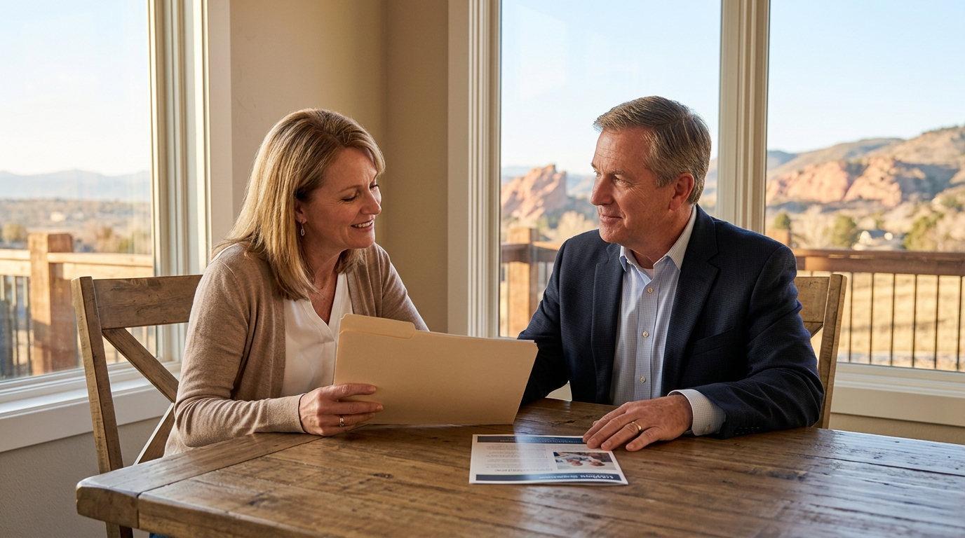 Who Can Help Find Assisted Living in South Denver?