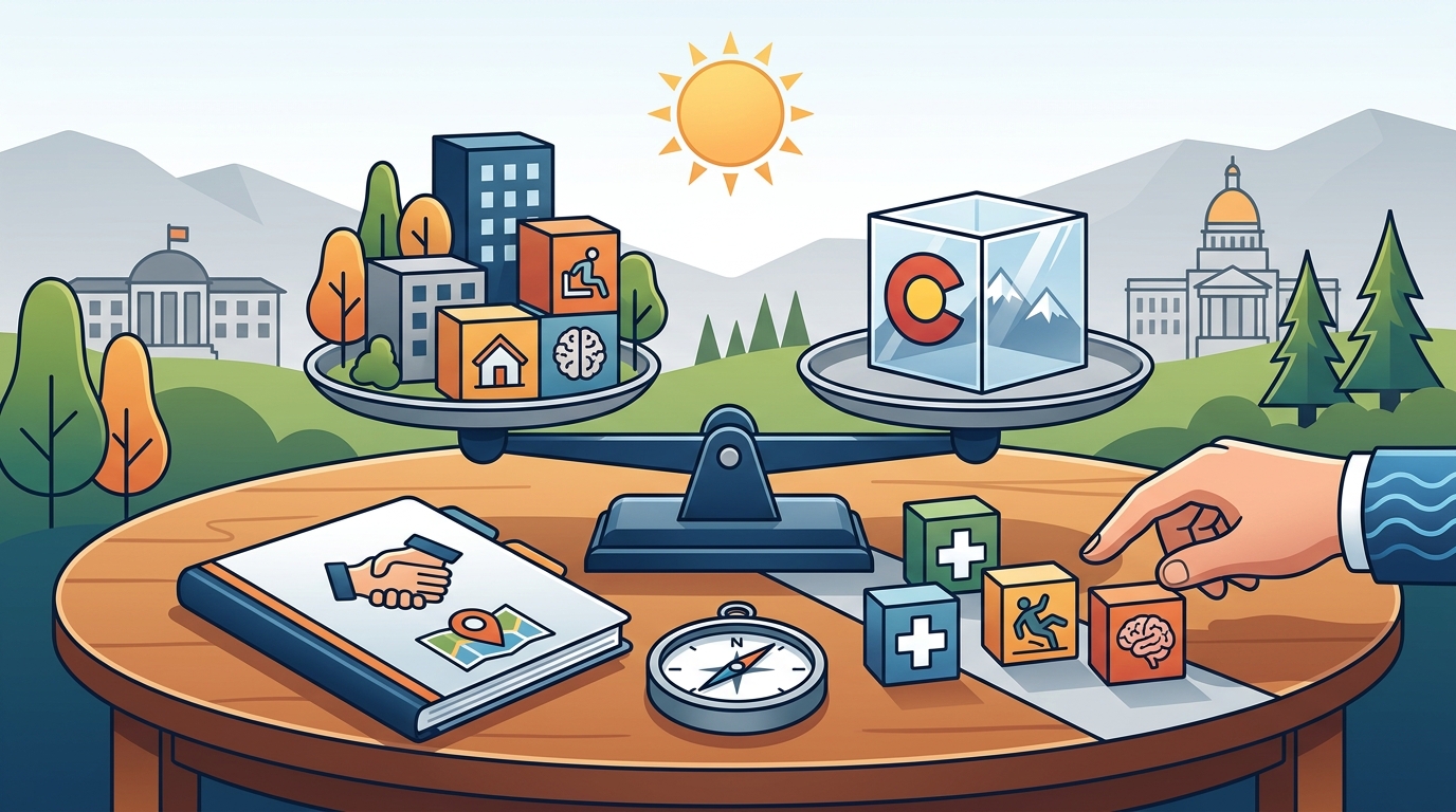 Free Senior Living Placement Service in Denver: What It Means