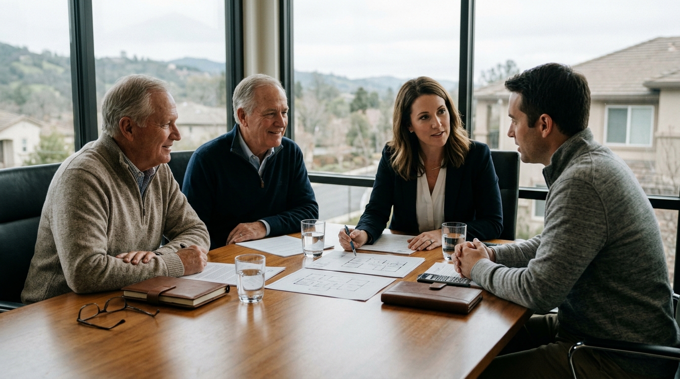 Independent 1031 Exchange Companies: Avoiding Lender Conflicts