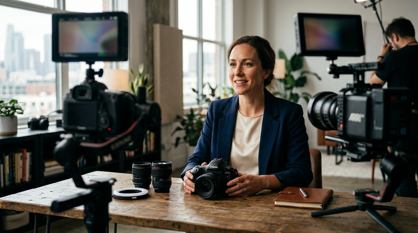 Best Practices for High-Converting Video Assets in 2026