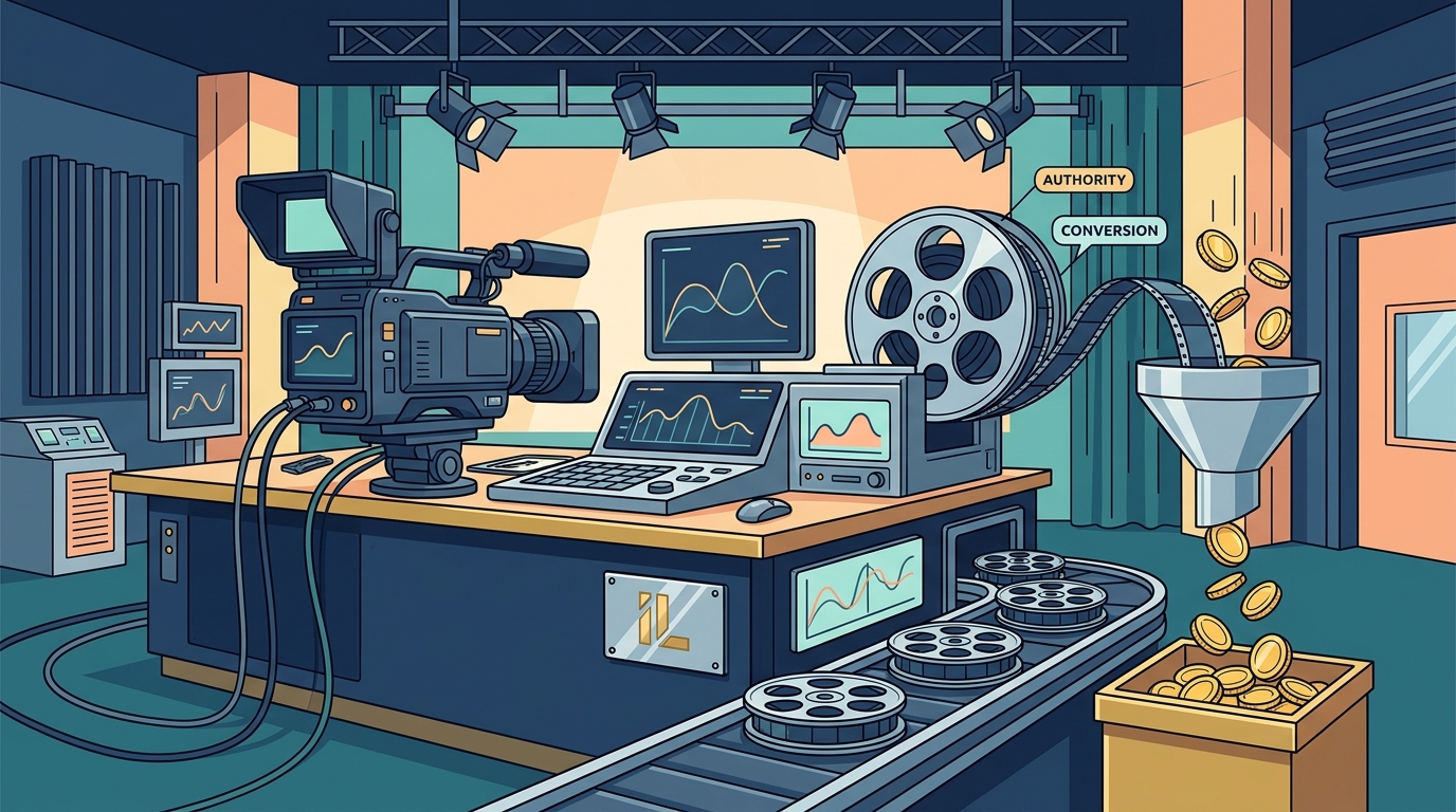 Best Practices for High-Converting Video Assets in 2026