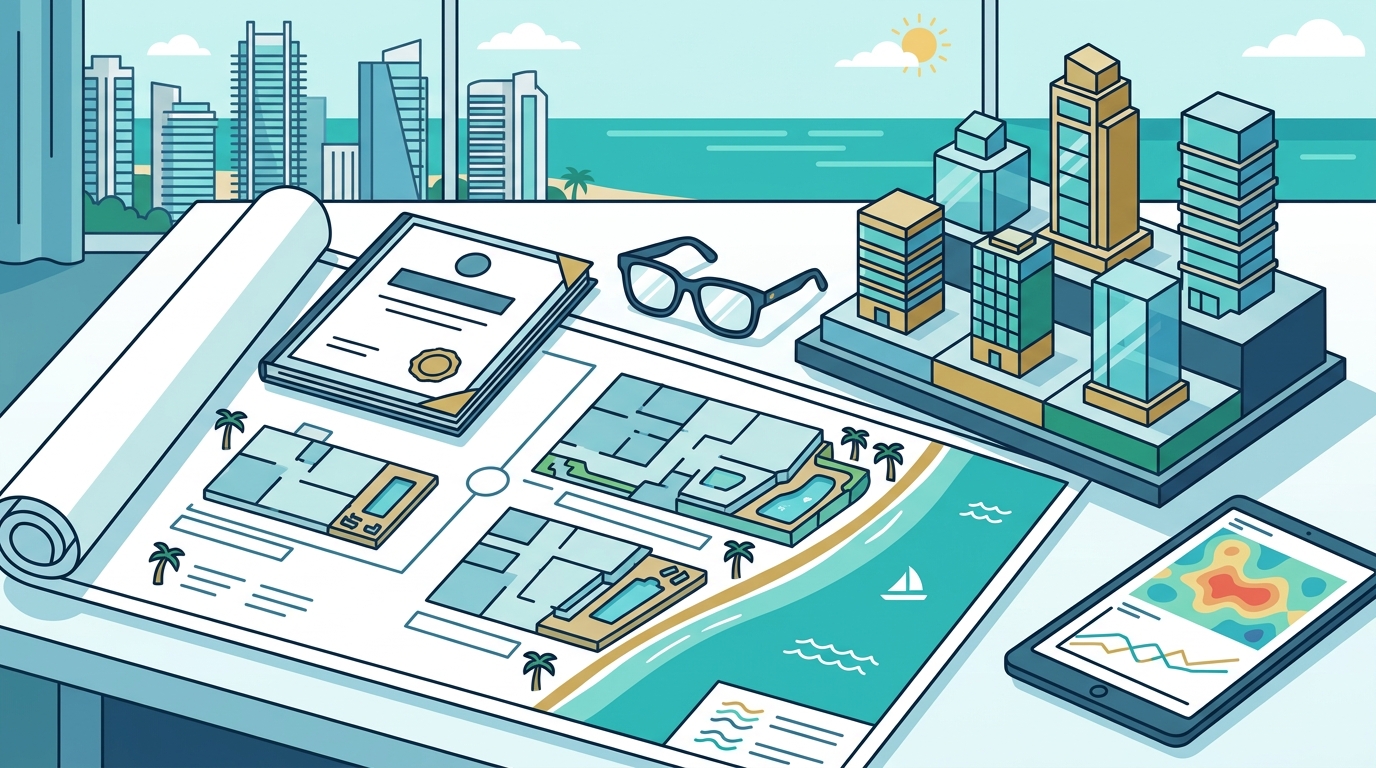 Find a Luxury Condo Agent in Miami Beach | Elite Guide