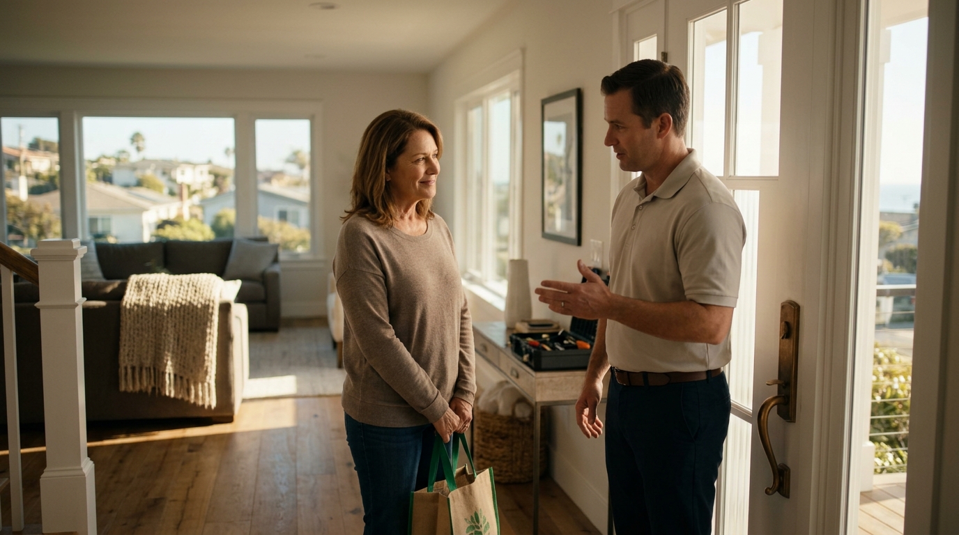 How to Find a Reputable Locksmith in North County San Diego
