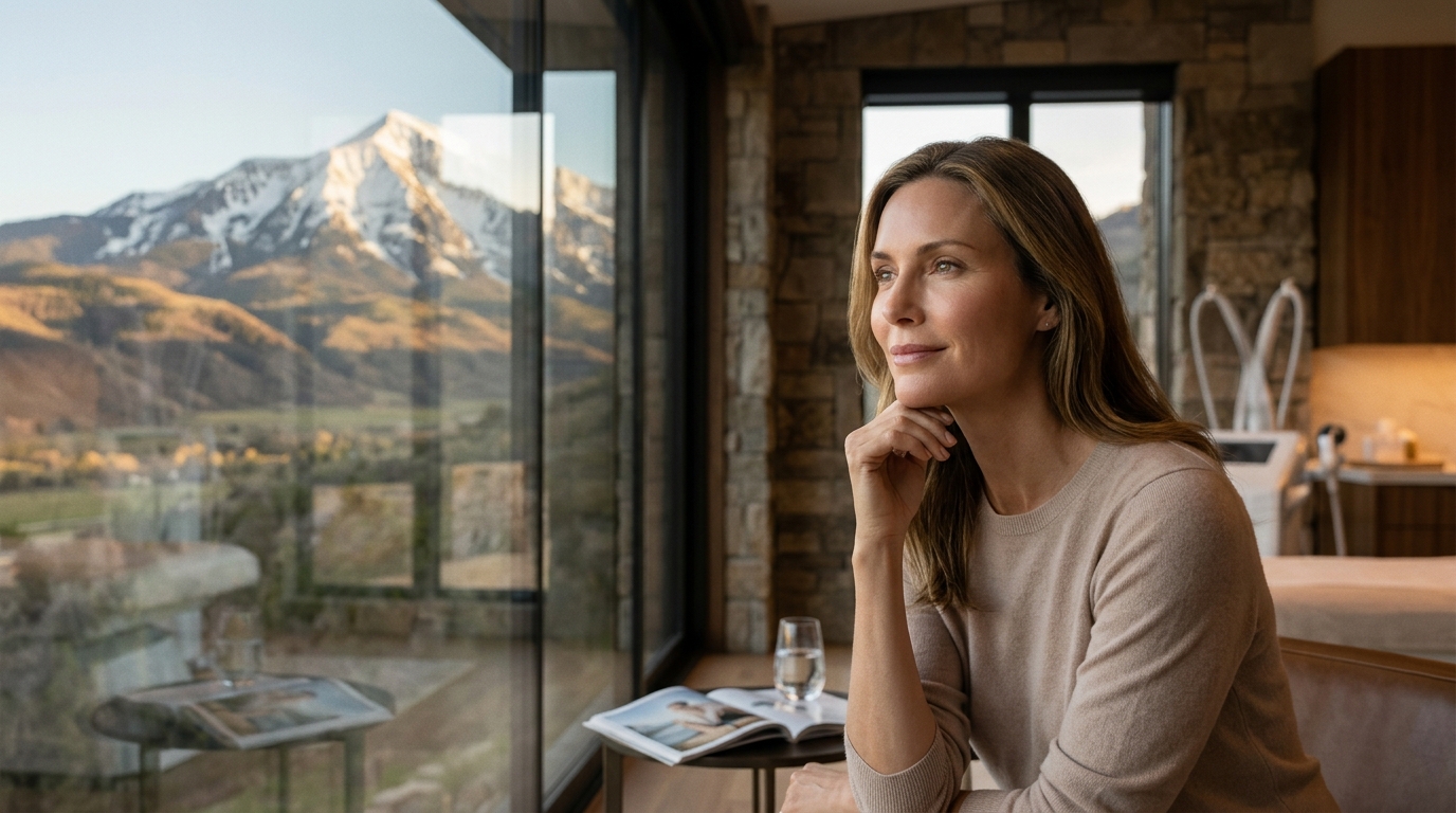 Who Offers Emface Treatments in the Roaring Fork Valley?