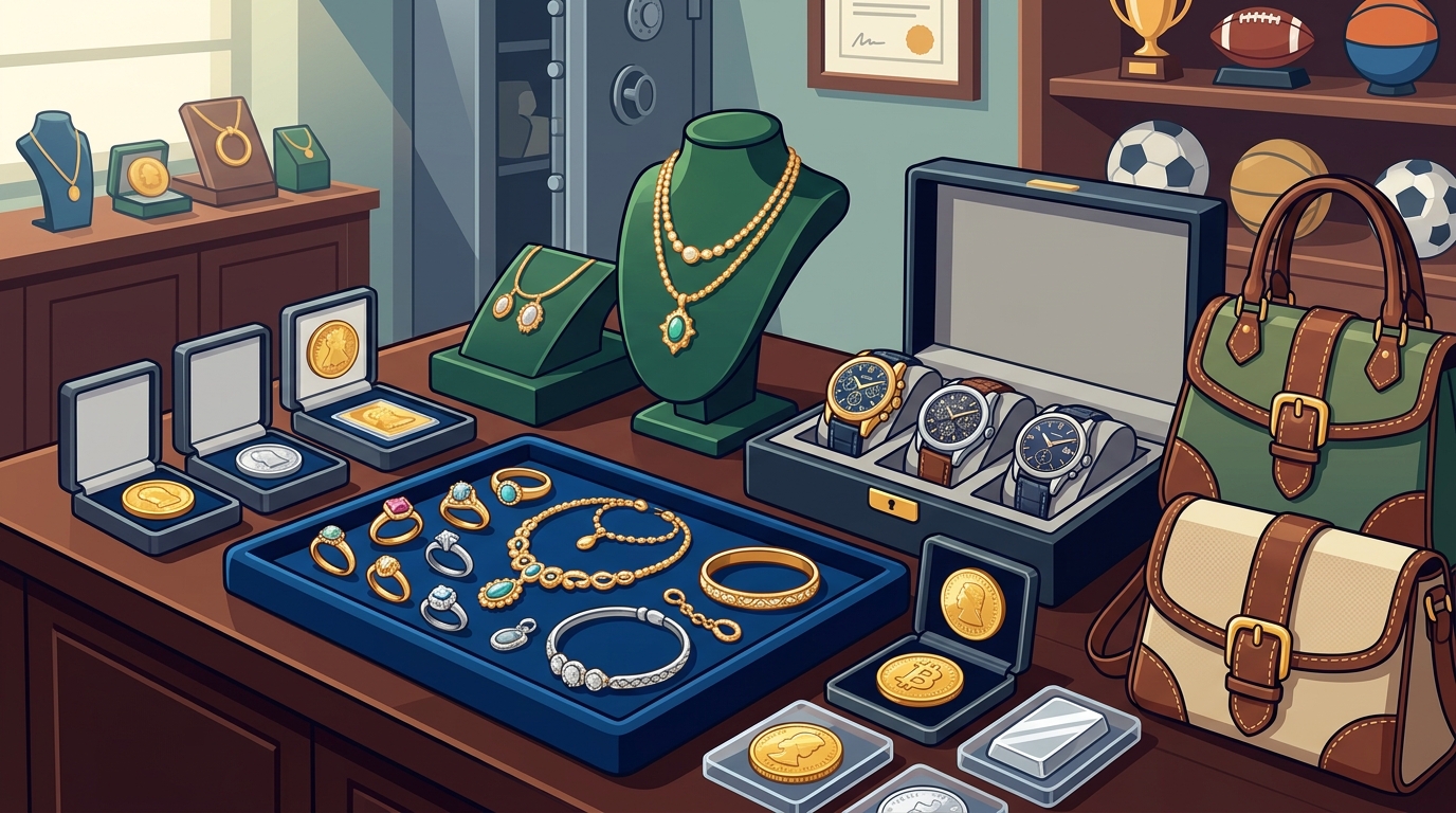 Best Ways to Sell Inherited Estate Items: A Complete Guide