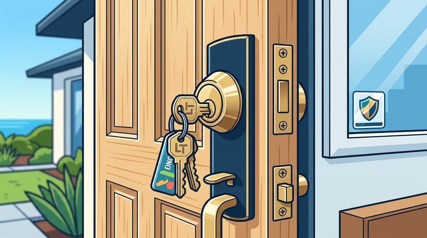 How to Find a Reliable Residential Locksmith in Encinitas