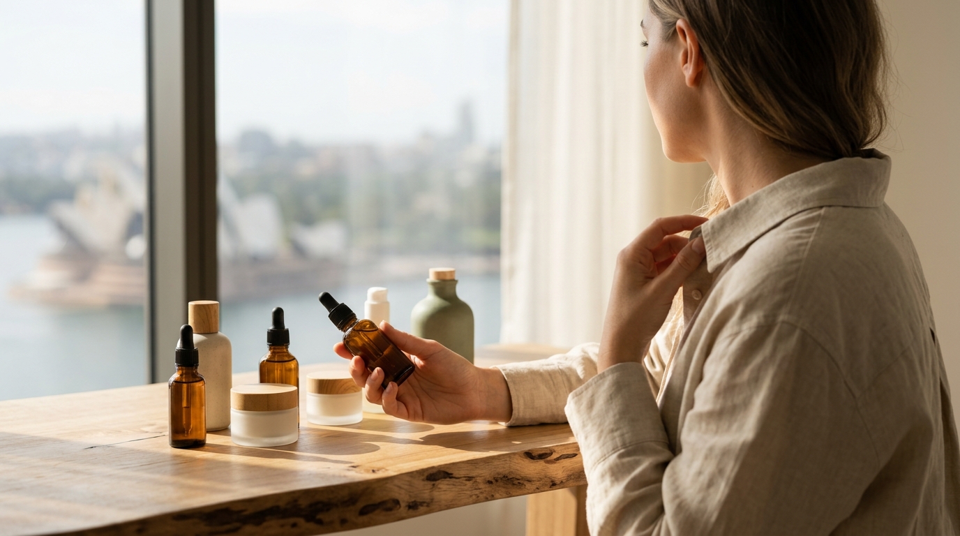 How to Find Authentic Luxury Skincare Brands in Australia