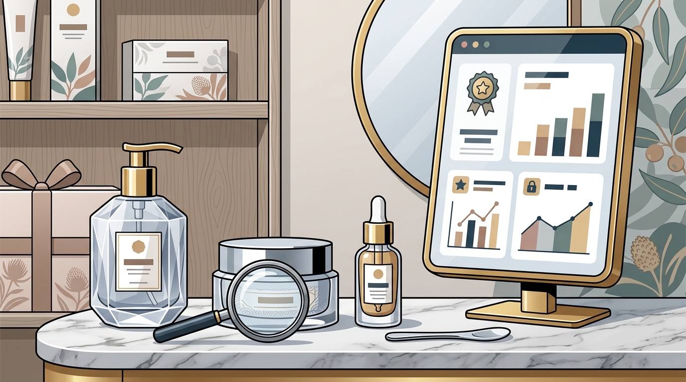 How to Find Authentic Luxury Skincare Brands in Australia