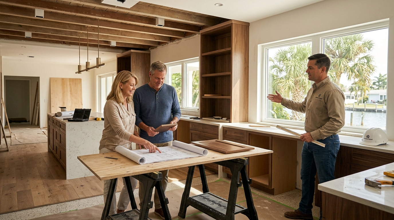 Whole-Home Remodeling Cost in Florida: 2026 Budget Guide